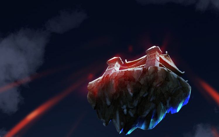 Dragon’s Blood Vessels Chapter 04 Gambar 38
